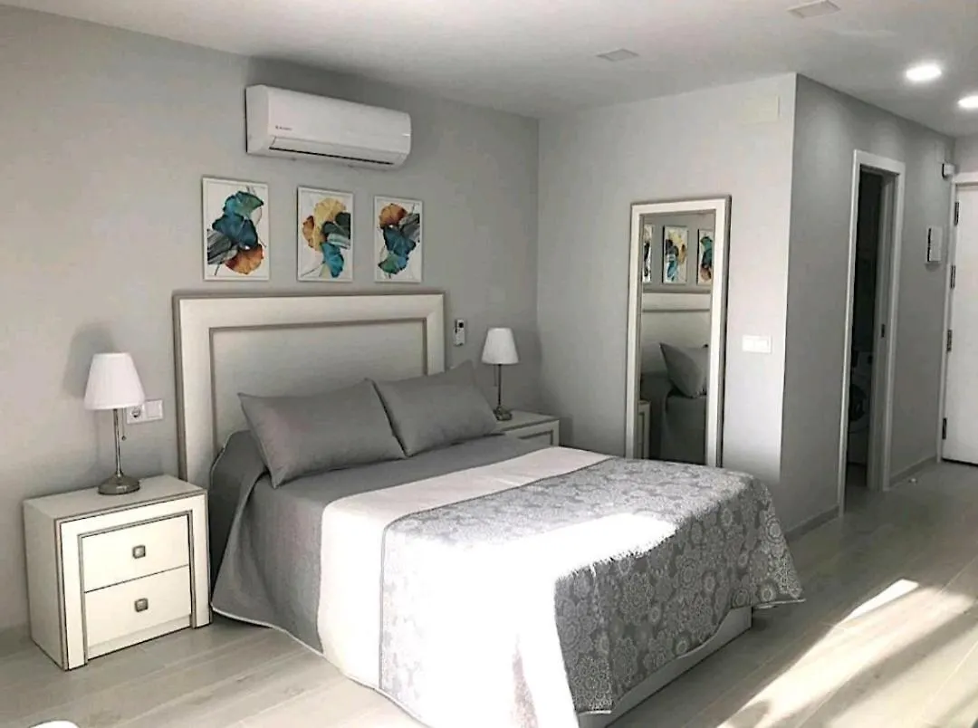 Apartment Estudio Delicia 2 Benalmadena Spain