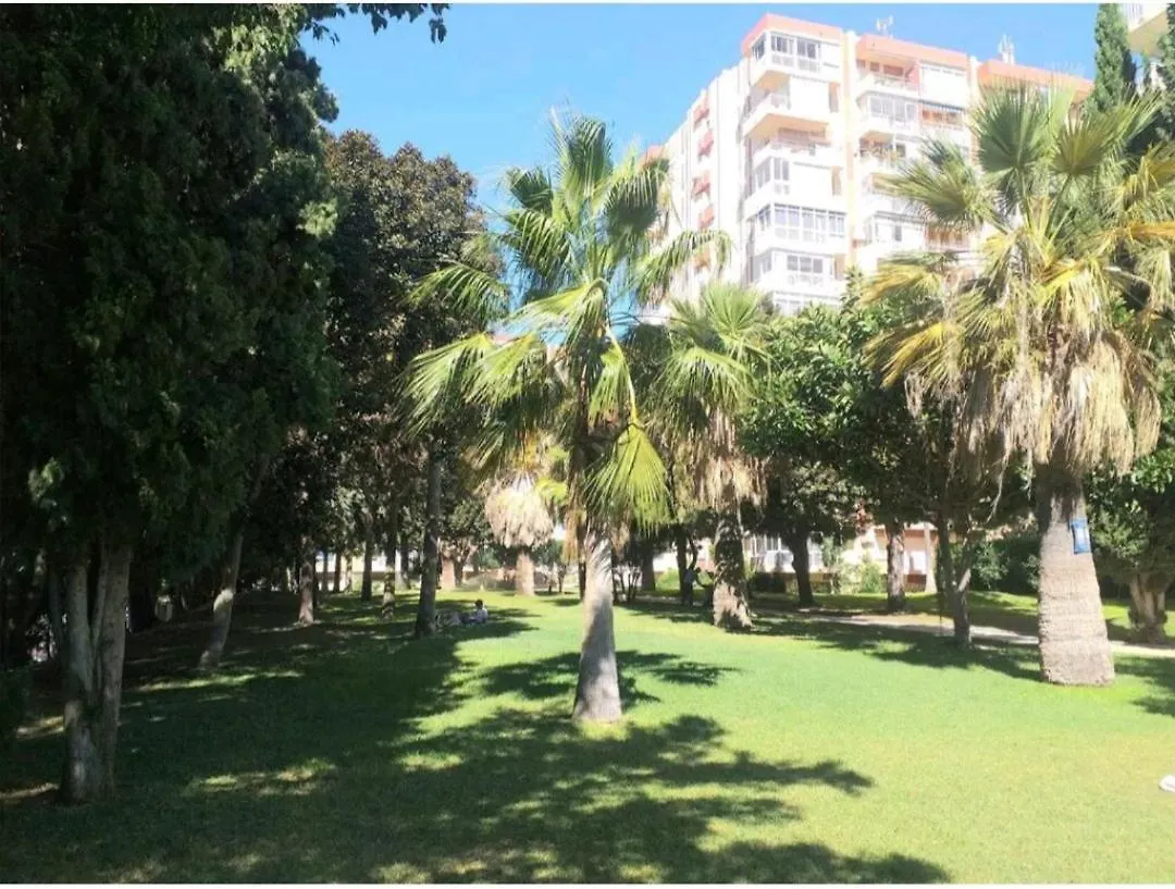 Estudio Delicia 2 Benalmadena 0*,  Spain