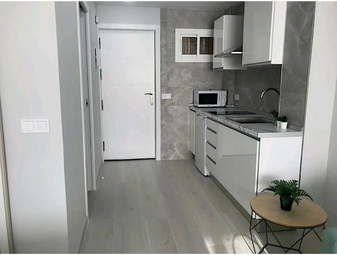 Estudio Delicia 2 Benalmadena Spain